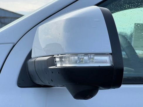 New 2025 Ford Ranger Lariat w/ FX4 Off-Road Package image 40