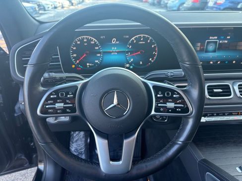 Used 2022 Mercedes-Benz GLE 350 GLE 350 w/ Premium Package image 17