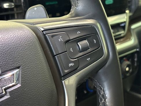 Used 2024 Chevrolet Silverado 1500 RST w/ All Star Edition Plus AWD/4WD image 45