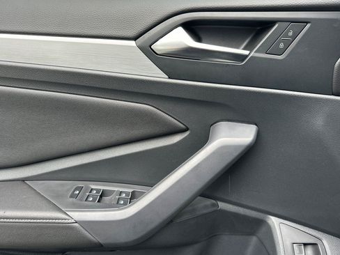 New 2026 Volkswagen Jetta Sport FWD image 10