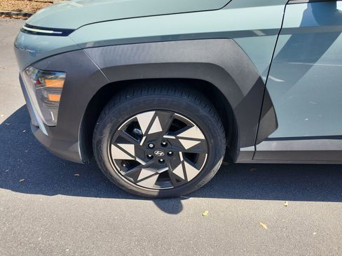 Certified 2024 Hyundai Kona SEL image 22