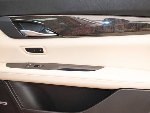 Used 2019 Cadillac CT6 Premium Luxury AWD/4WD image 13