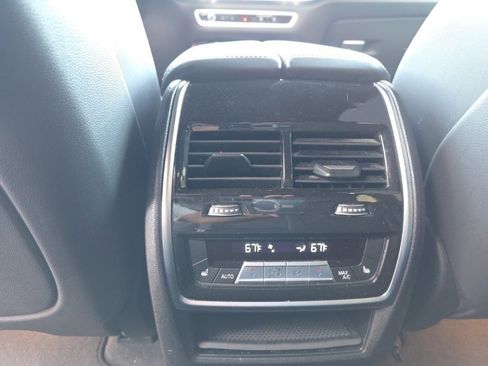 Used 2025 BMW X5 sDrive40i image 13