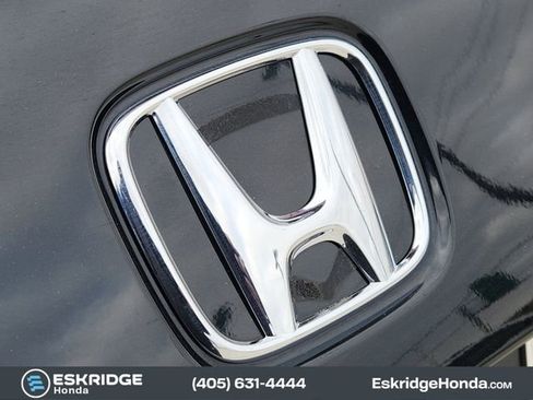 Used 2019 Honda Civic EX image 11