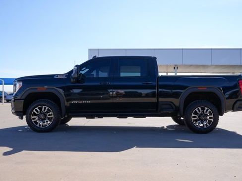 Used 2022 GMC Sierra 3500 AT4 w/ AT4 Premium Plus Package image 7