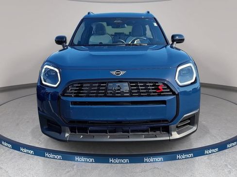 New 2027 MINI Cooper Countryman S AWD/4WD image 2