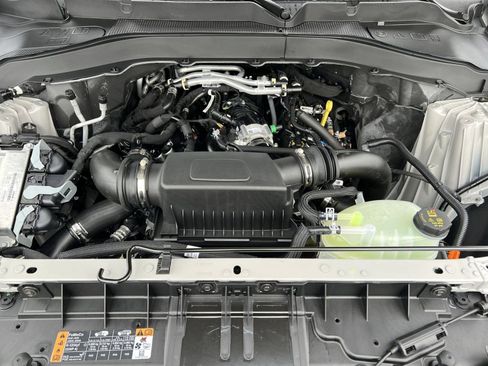 New 2026 Ford Explorer Tremor w/ Tremor Ultimate Package image 29