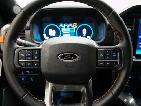 Used 2023 Ford F150 Tremor w/ Equipment Group 402A High AWD/4WD image 22