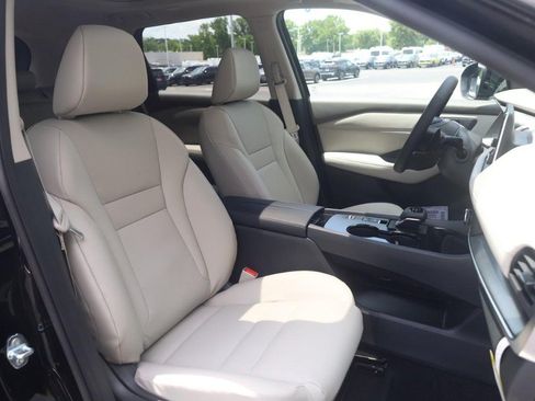 New 2026 Nissan Rogue Dark Armor FWD image 21