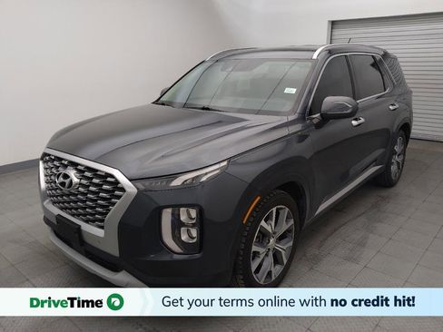 Used 2020 Hyundai Palisade SEL image 1