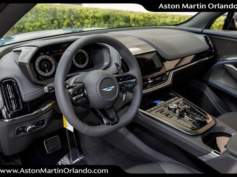 New 2026 Aston Martin DBX S AWD/4WD image 40