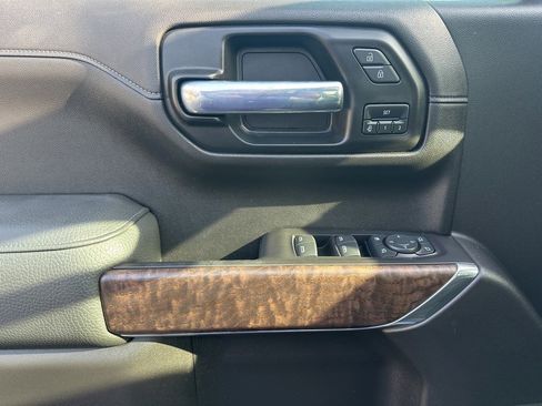 Certified 2021 GMC Sierra 1500 Denali w/ Technology Package image 6