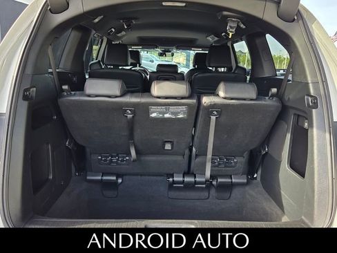 Used 2023 Honda Odyssey Sport image 9