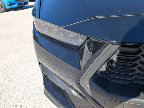 New 2025 Ford Mustang Premium image 10