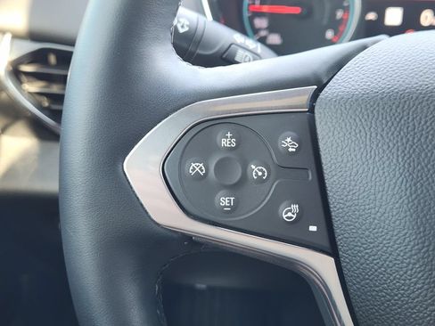Used 2023 Chevrolet Traverse RS w/ LPO, Floor Liner Package FWD image 24