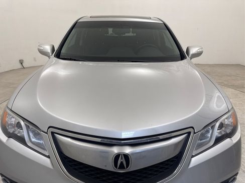 Used 2014 Acura RDX FWD w/ Technology Package image 13
