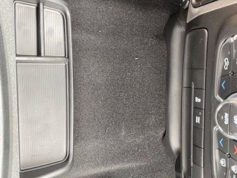 New 2023 RAM 1500 Tradesman w/ Tradesman SXT Package image 27