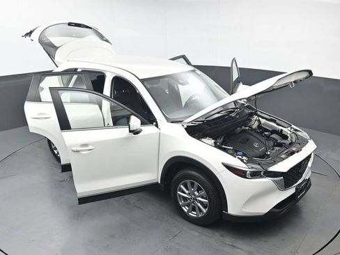 Used 2023 MAZDA CX-5 AWD 2.5 S image 47