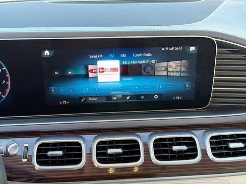 Used 2020 Mercedes-Benz GLE 350 4MATIC w/ AMG Line Exterior image 30