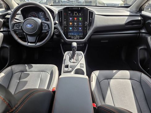Certified 2024 Subaru Crosstrek 2.5i Limited w/ Popular Package #3A AWD/4WD image 11