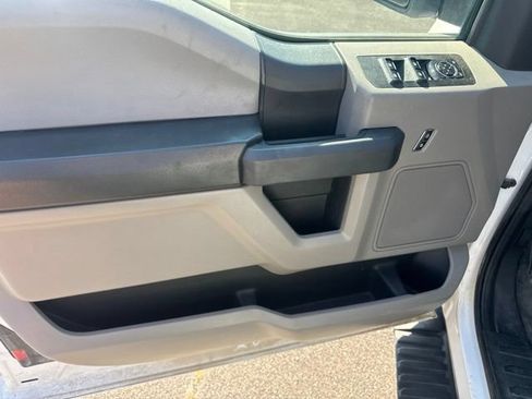 Used 2020 Ford F150 XL w/ Equipment Group 101A Mid AWD/4WD image 14