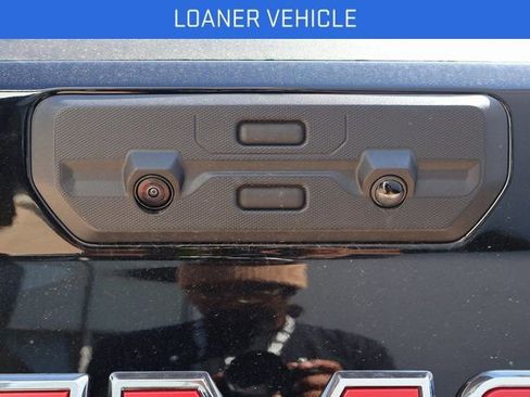 New 2026 GMC Sierra 1500 Denali AWD/4WD image 16