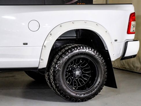 Used 2024 RAM 3500 Tradesman w/ Chrome Appearance Group image 14