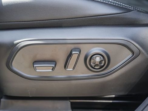 New 2026 Jeep Grand Cherokee L 4WD image 42