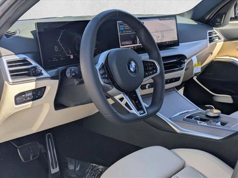 New 2026 BMW 330i xDrive Sedan w/ M Sport Package image 3