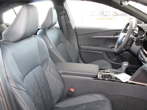 New 2026 Toyota Camry XSE image 39