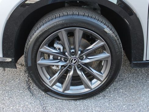 New 2025 Acura ADX A-Spec image 29