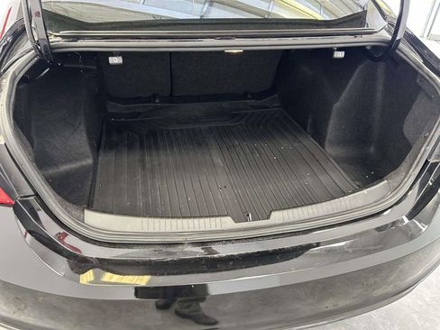 Used 2022 Chevrolet Malibu LS FWD image 11