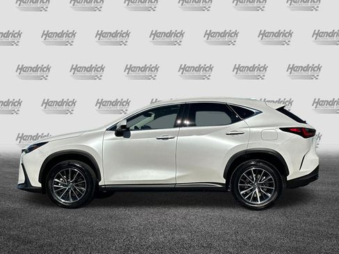 Used 2025 Lexus NX 350h 350h Premium w/ Cold Area Package image 8