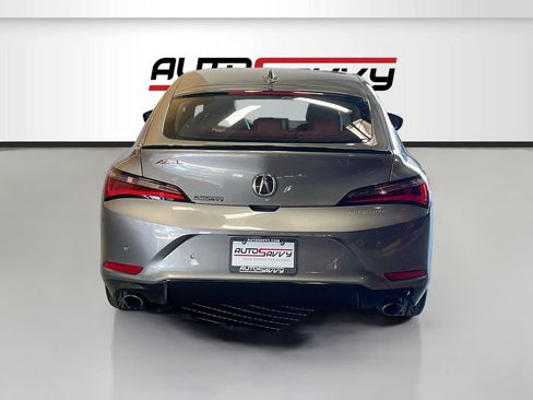 Used 2023 Acura Integra A-Spec w/ Technology Package FWD image 6