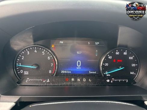 Used 2023 Ford Explorer XLT w/ Equipment Group 202A AWD/4WD image 14