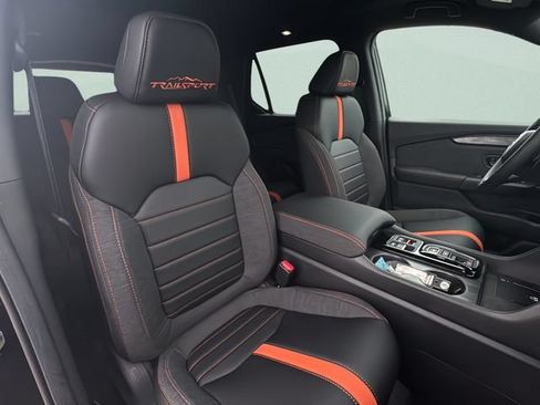 New 2026 Honda Passport TrailSport image 21