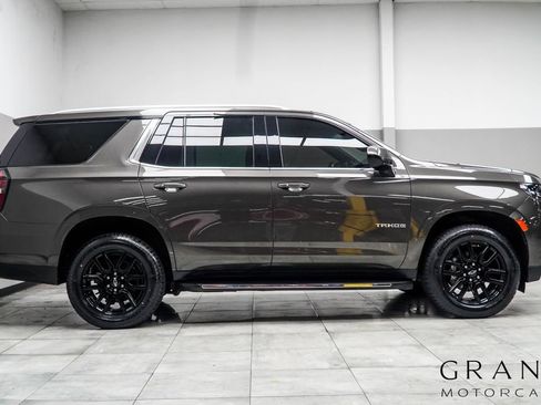 Used 2021 Chevrolet Tahoe LT RWD image 7