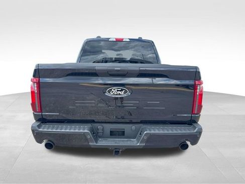 New 2026 Ford F150 STX w/ F-150 LOBO Package AWD/4WD image 8