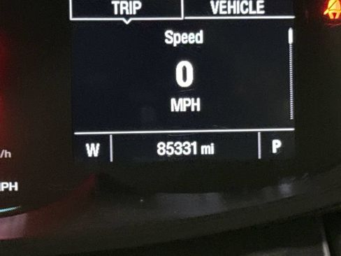 Used 2019 Chevrolet Trax LS FWD image 13