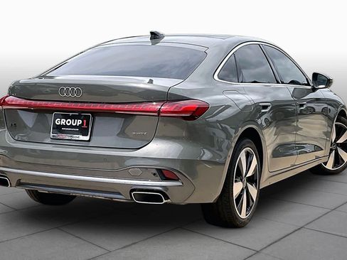 Used 2025 Audi A5 2.0T Premium Plus AWD/4WD image 13
