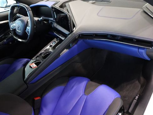 New 2026 Chevrolet Corvette E-Ray AWD/4WD image 46