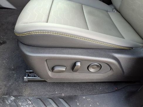 New 2026 Chevrolet Colorado ZR2 w/ Technology Package image 7