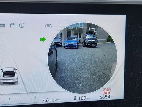 Used 2024 Hyundai Ioniq 6 Limited RWD image 14