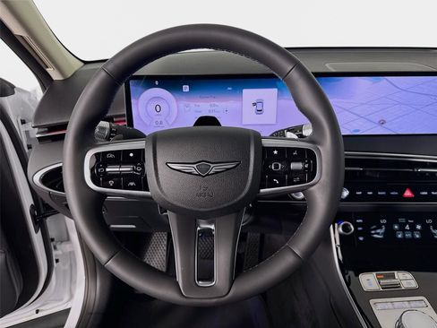 New 2026 Genesis GV70 2.5T AWD/4WD image 12