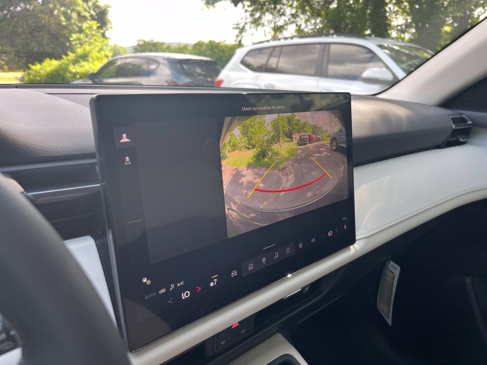 New 2026 MAZDA CX-5 Select AWD/4WD image 14
