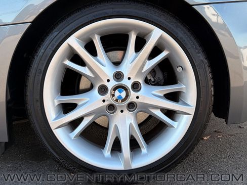 Used 2008 BMW Z4 3.0i RWD image 10