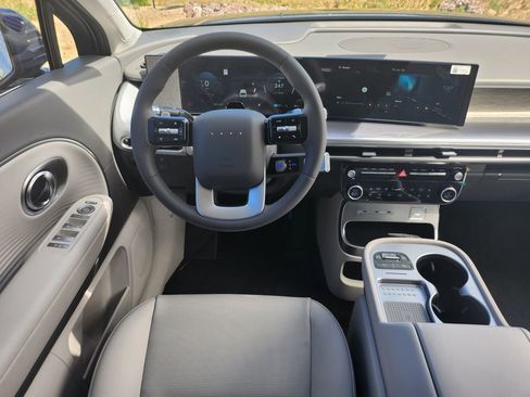 New 2026 Hyundai Ioniq 9 SEL image 28