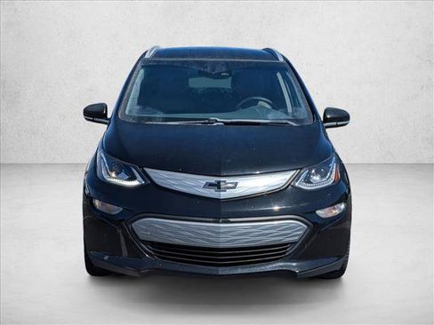 Used 2019 Chevrolet Bolt Premier w/ Infotainment Package image 2