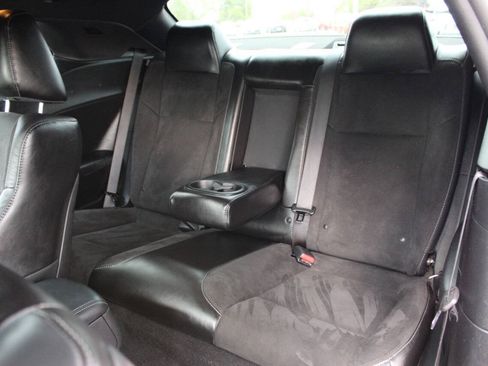 Used 2023 Dodge Challenger R/T w/ Plus Package RWD image 13