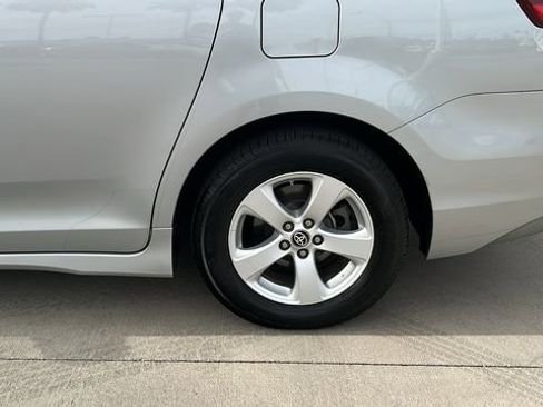 Used 2020 Toyota Sienna LE FWD image 23